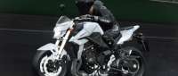 Suzuki GSR 750