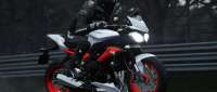 Triumph Street Triple RX