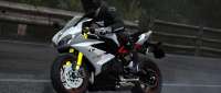 Triumph Daytona 675 R