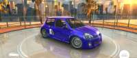 Renault Clio V6