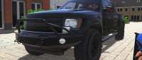 Ford F-150 SVT Raptor