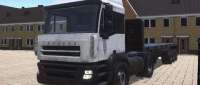 Iveco Stralis