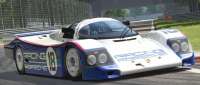 Porsche 962C