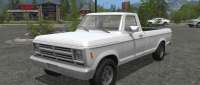 Ford F-100