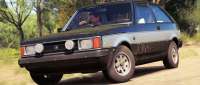 Talbot Sunbeam Lotus