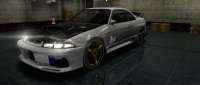 Nissan Skyline GT-R