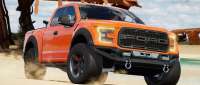 Ford F-150 Raptor
