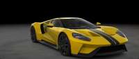 Ford GT
