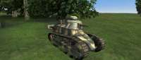 Renault FT-17