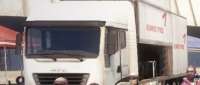 Iveco Stralis