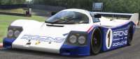 Porsche 962C