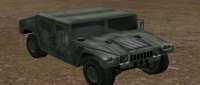 AM General HMMWV