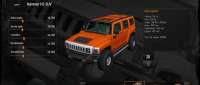 Hummer H3