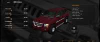GMC Envoy