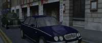 Rover 75