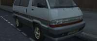 Toyota TownAce
