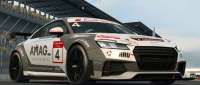 Audi TT Cup