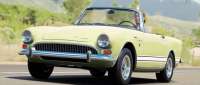 Sunbeam Tiger