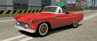Ford Thunderbird