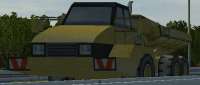 Made for Game Dump Truck