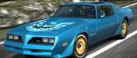 Pontiac Firebird Trans Am