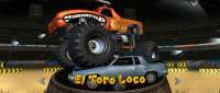 Custom Made El Toro Loco