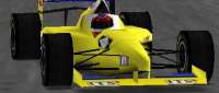 Forti FG03 Ford