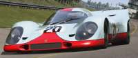 Porsche 917 K