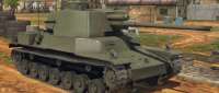 Mitsubishi Type 4 Chi-To
