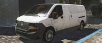 Chevrolet Express