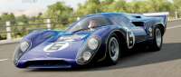 Lola T70 MkIIIB