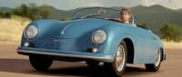 Porsche 356 A Speedster