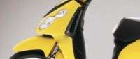 Piaggio Carnaby