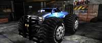 Made for Game Monster Truck