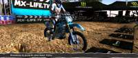 TM Racing MX 250 Fi