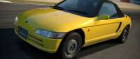 Honda Beat
