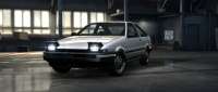 Toyota Sprinter Trueno