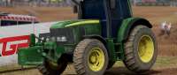 John Deere 6320