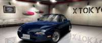 Eunos Roadster