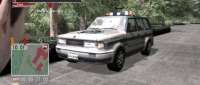 Isuzu Trooper