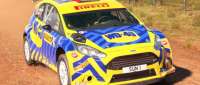 Ford Fiesta R5