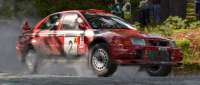 Mitsubishi Lancer Evolution VI