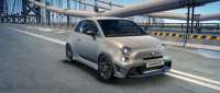 Abarth 695 Biposto