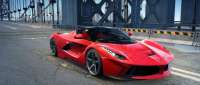 Ferrari LaFerrari