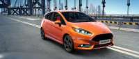 Ford Fiesta ST