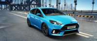 Ford Focus RS