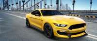 Ford Shelby GT350