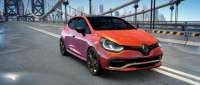 Renault Clio RS