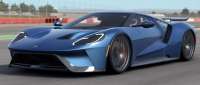 Ford GT