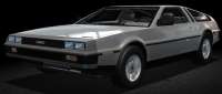 DMC DeLorean